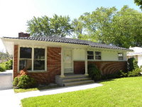 3707 W Helena Ave, Milwaukee, WI 53209 
