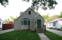 5227 N 52nd St, Milwaukee, WI 53218 