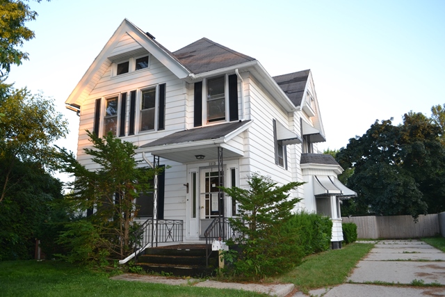 1013 Alabama Avenue, Sheboygan, WI 53081 