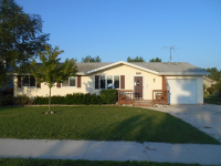 213 N 14th Street, Oostburg, WI 53070 