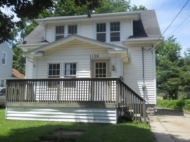 1130 Eaton Avenue, Beloit, WI 53511 