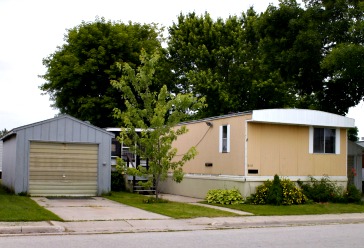 1331 Bellevue St.  Lot 516, Green Bay, WI 54302 