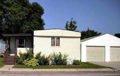 1331 Bellevue St.  Lot 90, Green Bay, WI 54302 