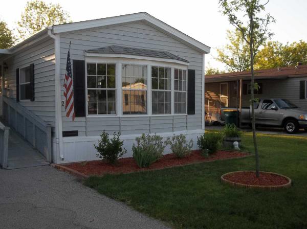 N168 W 21700 Main St. Lot# 290, Jackson, WI 53037 