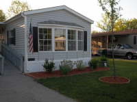 N168 W 21700 Main St. Lot# 290, Jackson, WI 53037 