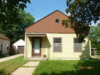 1207 Wisconsin Street, Portage, WI 53901 