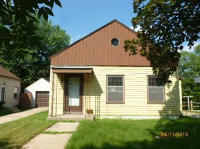 1207 Wisconsin Street, Portage, WI 53901 