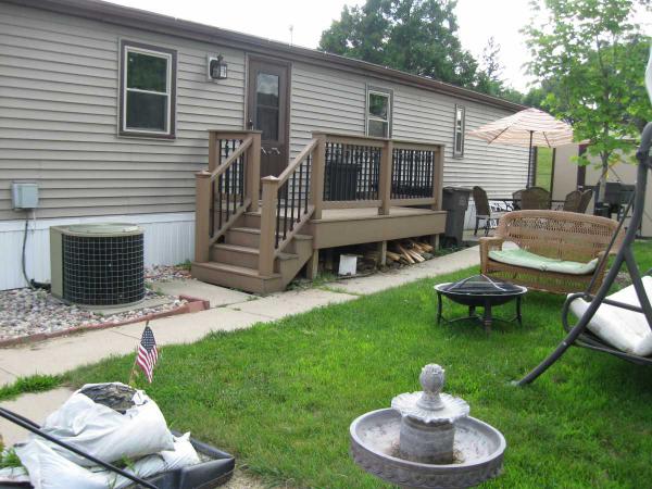 31 P Maple Grove, Jefferson, WI 53549 