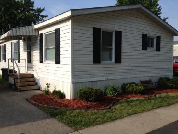 9002 Sheridan Road, Lot 117, Kenosha, WI 53143 