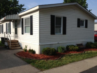 9002 Sheridan Road, Lot 117, Kenosha, WI 53143 