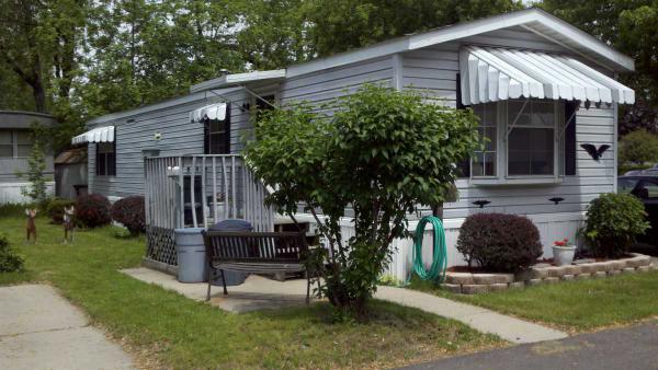 N92W17455 Appleton Ave. Lot #11, Menomonee Falls, WI 53051 