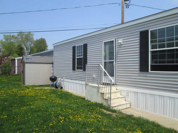 4221 S. 6th st. C-20, Milwaukee, WI 53221 