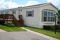 2701 E. Main Street, Lot 145, Reedsburg, WI 53959 