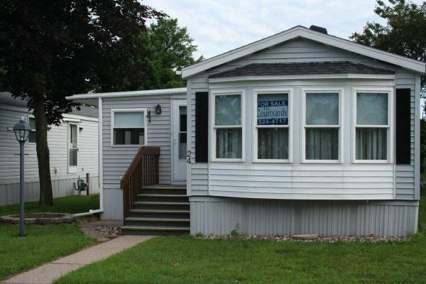 2701 E. Main Street, Lot 24, Reedsburg, WI 53959 