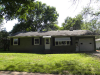 410 S Highland Ave, Jefferson, WI 53549 