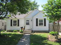 7822 23rd Ave, Kenosha, WI 53143 