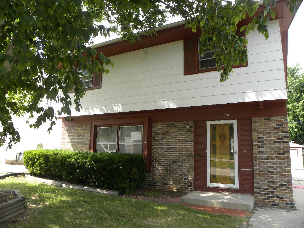 1118 Marion Avenue, South Milwaukee, WI 53172 