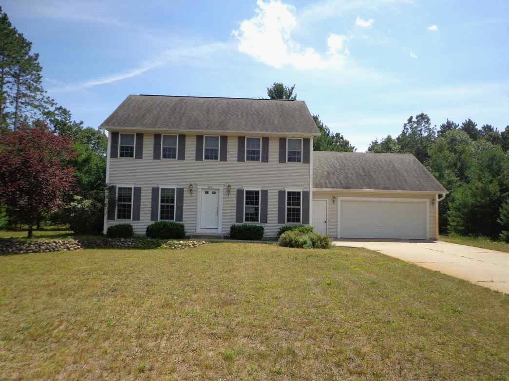 6230 Pointe Pl, Wisconsin Rapids, WI 54494 