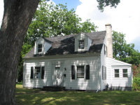 229 E Liberty St, Berlin, WI 54923 