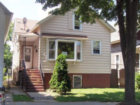 1913 S 9th Street, Milwaukee, WI 53204 
