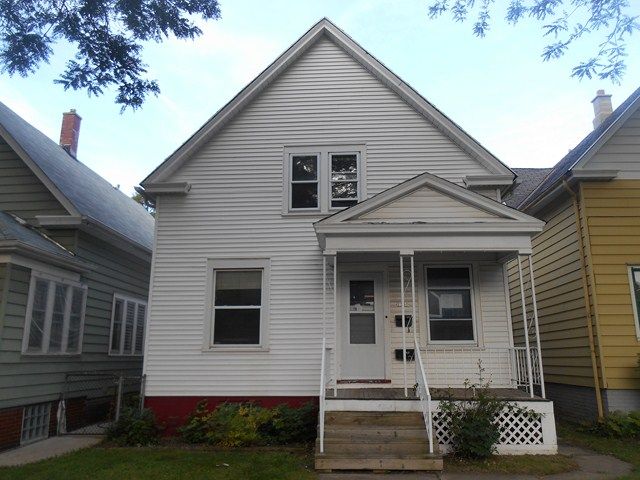 2540 S 29th Street, Milwaukee, WI 53215 