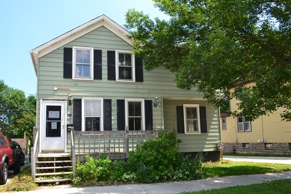 611 S 14th St, Sheboygan, WI 53081 