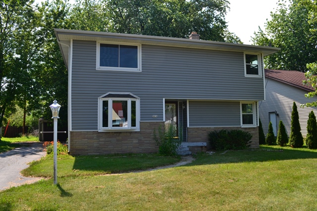 3614 Lakeshore Road, Sheboygan, WI 53083 