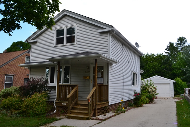 2627 N 10th St, Sheboygan, WI 53083 