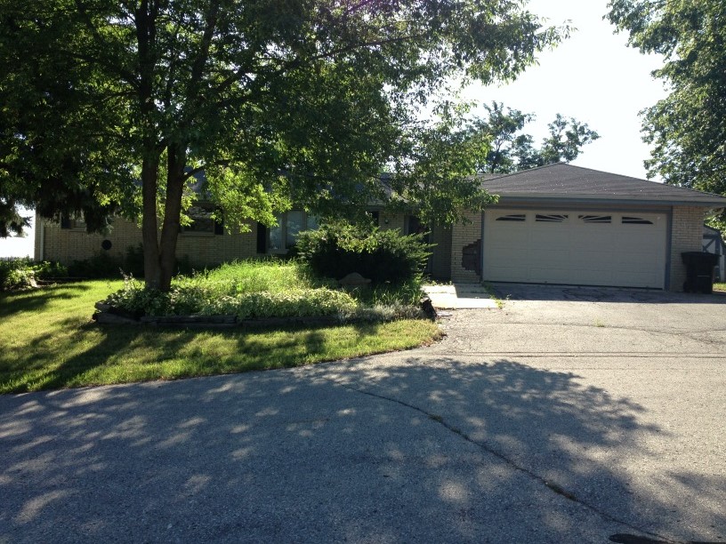 3135 Basswood Lane, Richfield, WI 53076 