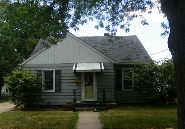 1346 Vernon Ave, Beloit, WI 53511 