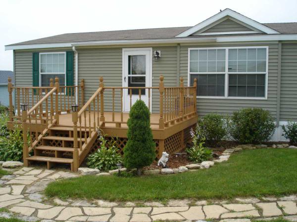 N6550 US Hwy 151 Lot No. 75, Beaver Dam, WI 53916 