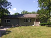 19116 101st St, Bristol, WI 53104 