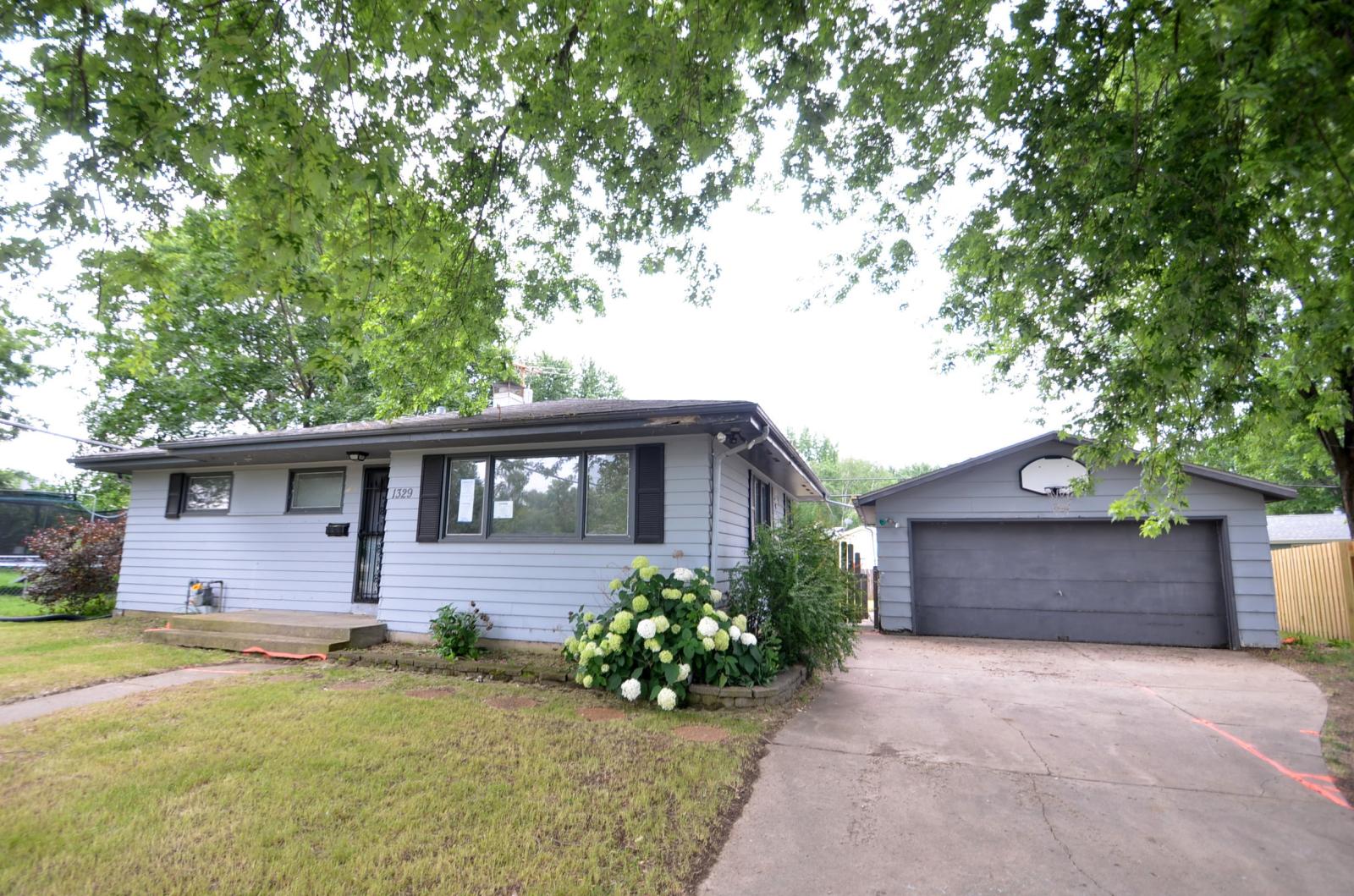 1329 Monica Ln, Madison, WI 53704 