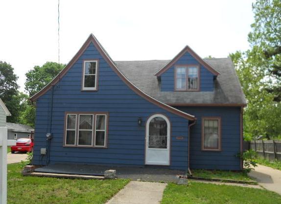 728 Kenwood Avenue, Beloit, WI 53511 