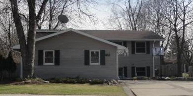452 Cook Street, De Pere, WI 54115 