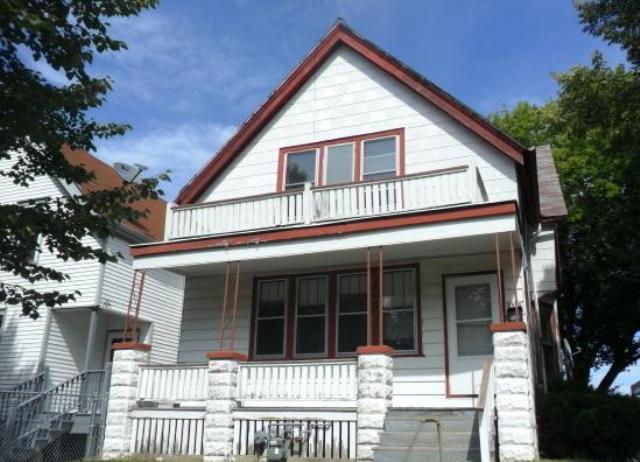 3400 North Buffum Street, Milwaukee, WI 53212 