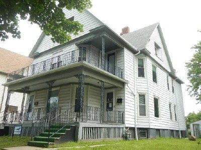 2932 N Buffum, Milwaukee, WI 53212 