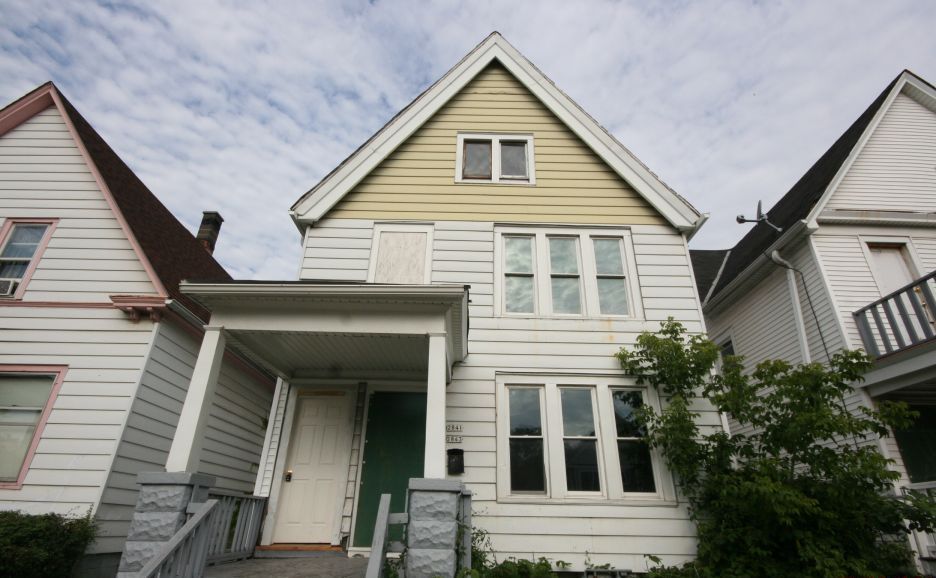 2841- 43 N 27th St, Milwaukee, WI 53210 