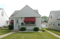 3716 S 16th St, Milwaukee, WI 53221 