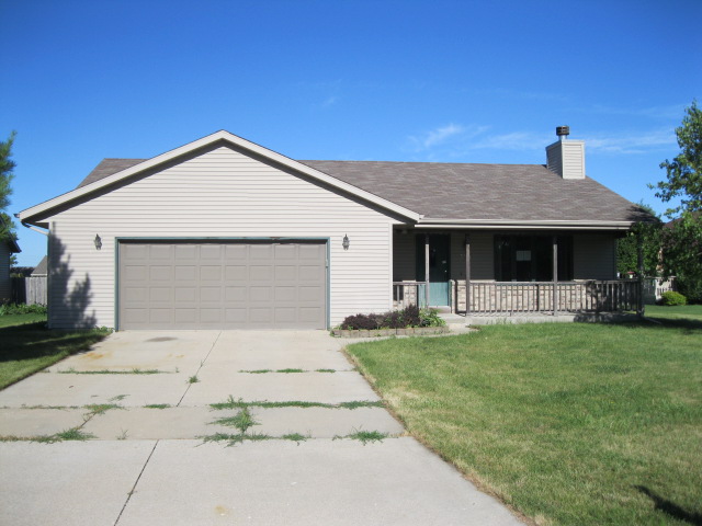 2531 N Wuthering Hi, Janesville, WI 53546 