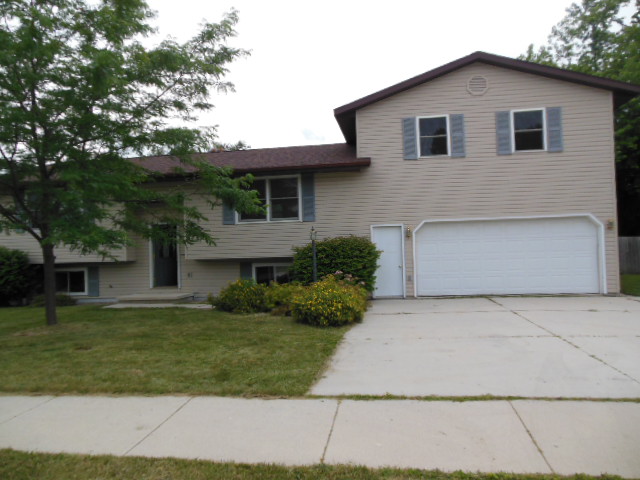 1512 Virginia Avenu, New Holstein, WI 53061 