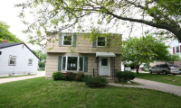 4600 W Fillmore Dri, Milwaukee, WI 53219 