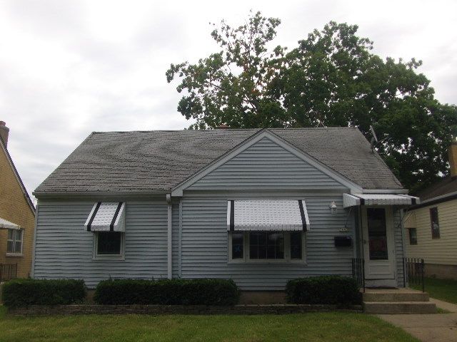 3062 S 34th Street, Milwaukee, WI 53215 