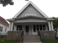 2217 S 28th St, Milwaukee, WI 53215 