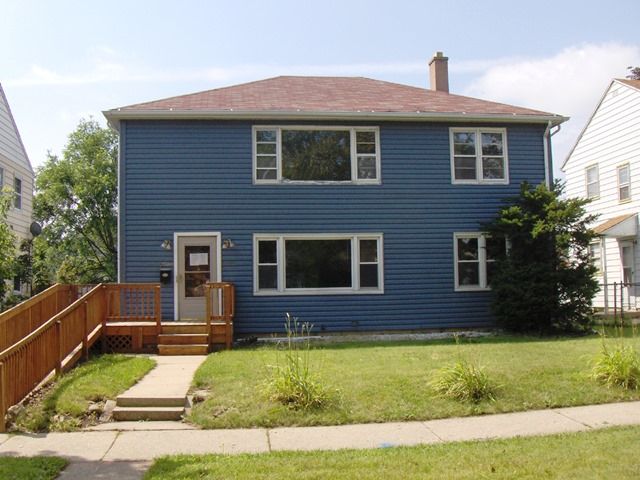 3709 W Florist Ave, Milwaukee, WI 53209 