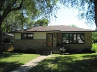 1709 Nicholson Ave, South Milwaukee, WI 53172 