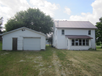 North 9291 County Road Xr, Seymour, WI 54165 