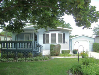 404 Oak Lodge Rd, Waterford, WI 53185 