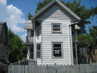 1618 West Street, Racine, WI 53404 