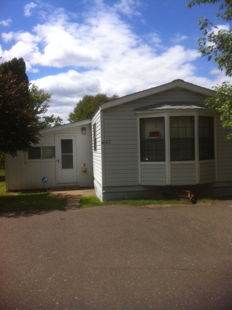1415 Main Street 40C, Houlton, WI 54082 